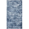 Ivory/Dark Blue