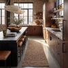 Antique/Brown
