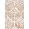 Ivory/Brown