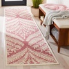 Pink/Ivory