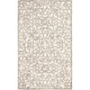 Brown/Ivory