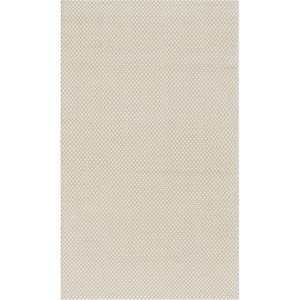 SAFAVIEH Area Rug 8×10 – Natura Collection – Large – Ivory, Handmade Wool, Ideal for Living Room, Bedroom, Dining Space (NAT801A)(Ivory)