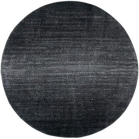 image:imageSAFAVIEH Adirondack Collection Area Rug 10 x 14 Black amp Grey Modern Design NonShedding amp Easy Care Ideal for High Traffic Areas in Living Room Bedroom ADR183FBlackGrey
