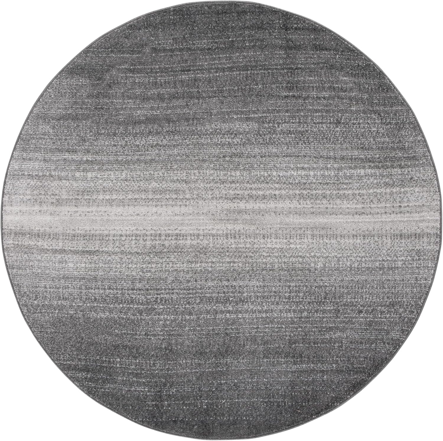 image:imageSAFAVIEH Adirondack Collection Area Rug 10 x 14 Black amp Grey Modern Design NonShedding amp Easy Care Ideal for High Traffic Areas in Living Room Bedroom ADR183FGreyLight Grey