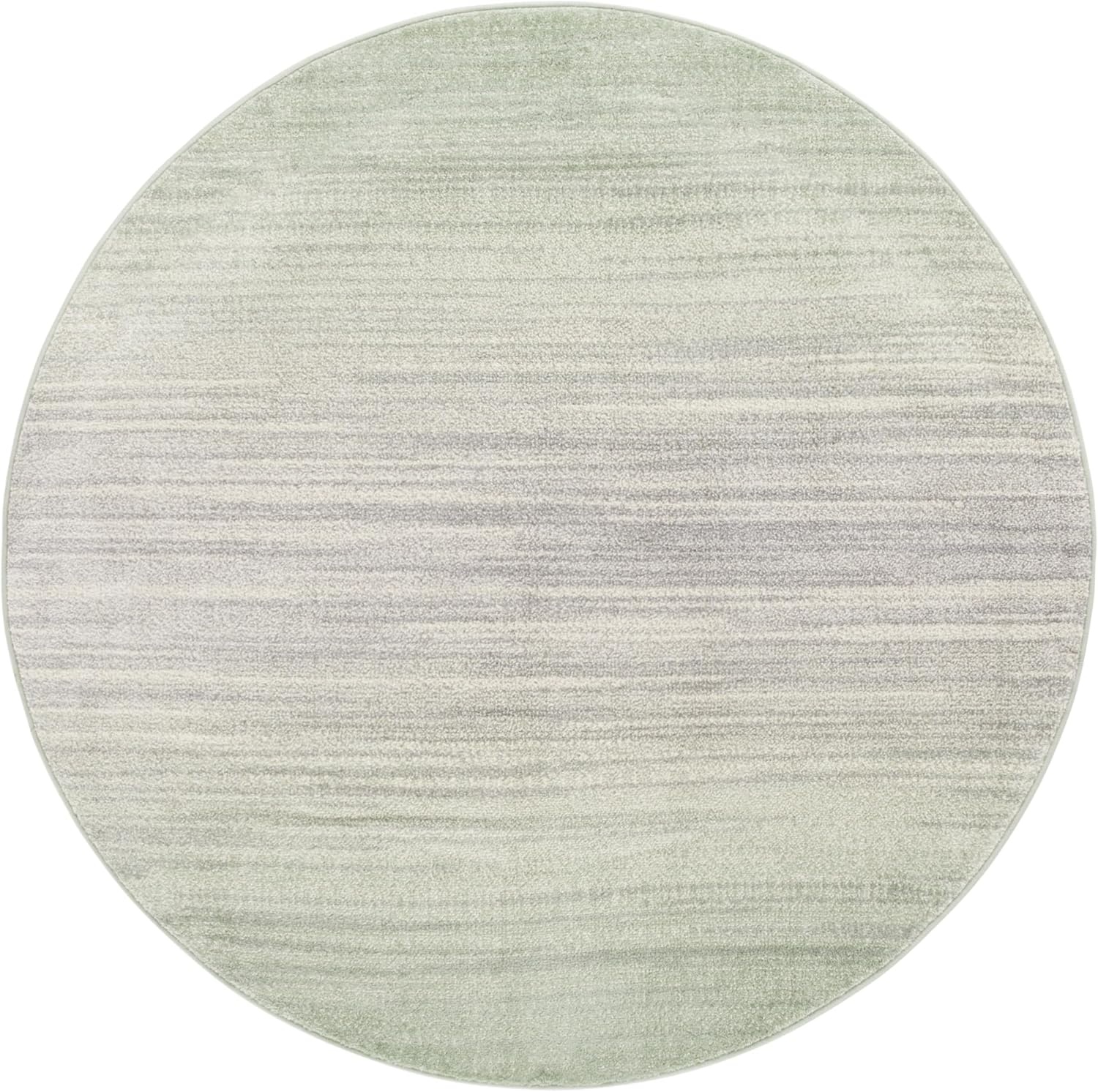 image:imageSAFAVIEH Adirondack Collection Area Rug 10 x 14 Black amp Grey Modern Design NonShedding amp Easy Care Ideal for High Traffic Areas in Living Room Bedroom ADR183FSageGrey