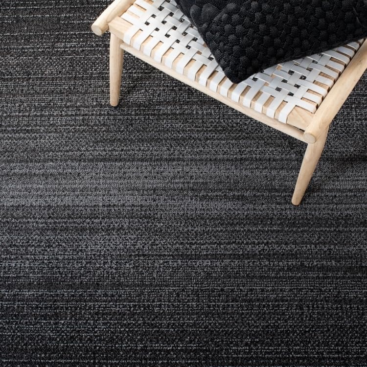 image:imageSAFAVIEH Adirondack Collection Area Rug 10 x 14 Black amp Grey Modern Design NonShedding amp Easy Care Ideal for High Traffic Areas in Living Room Bedroom ADR183FBlackGrey