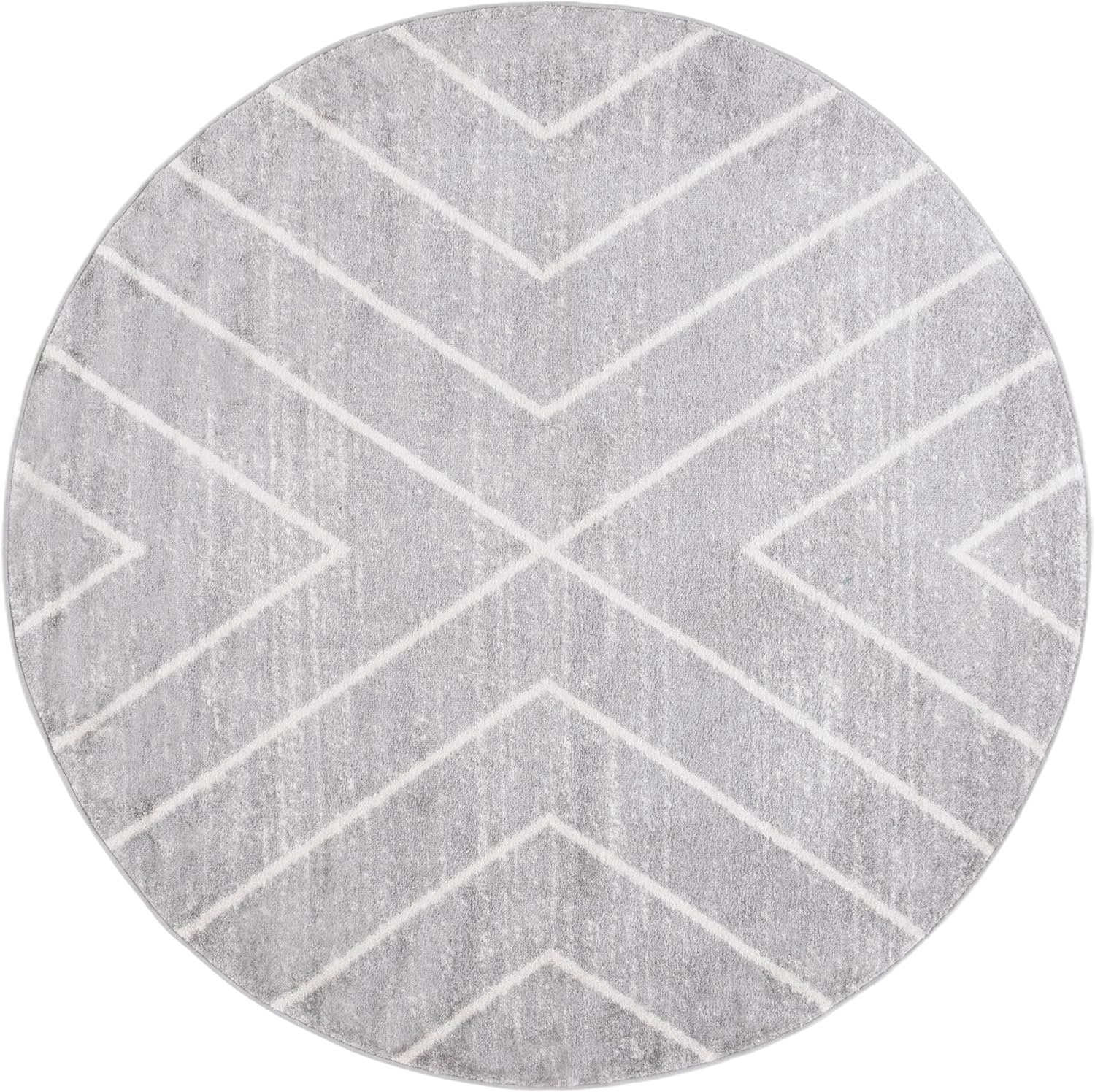 image:imageSAFAVIEH Area Rug 8x10 Adirondack Collection Large Black amp Light Grey Modern Geometric Design NonShedding amp Easy Cleaning Ideal for Living Room Bedroom Office Dining Space ADR251FGreyIvory