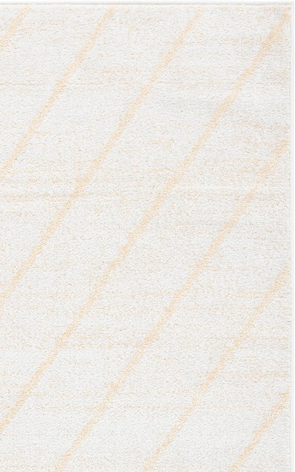 image:imageSAFAVIEH Area Rug 8x10 Adirondack Collection Large Black amp Light Grey Modern Geometric Design NonShedding amp Easy Cleaning Ideal for Living Room Bedroom Office Dining Space ADR251FIvoryGold