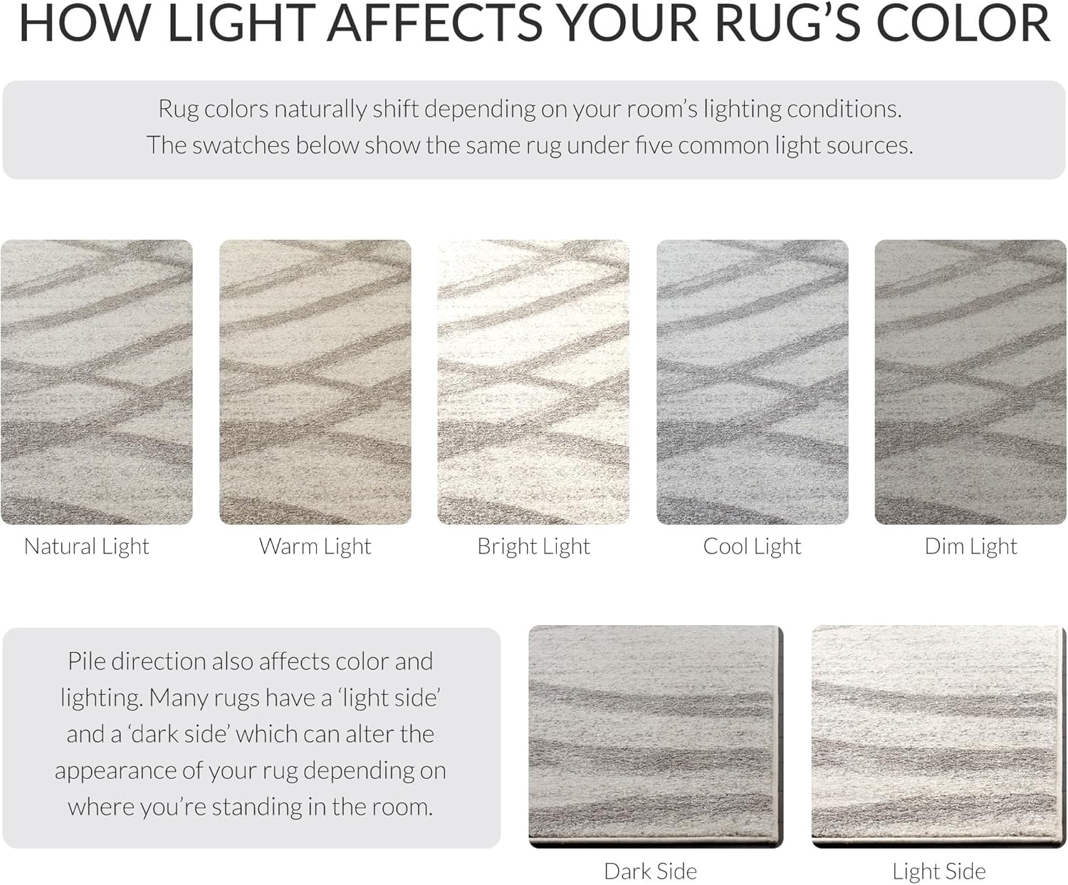image:imageSAFAVIEH Area Rug 8x10 Adirondack Collection Large Sage amp Cream Modern Wave Design NonShedding amp Easy to Clean Ideal for Living Room Bedroom Dining Space ADR125XCreamGrey