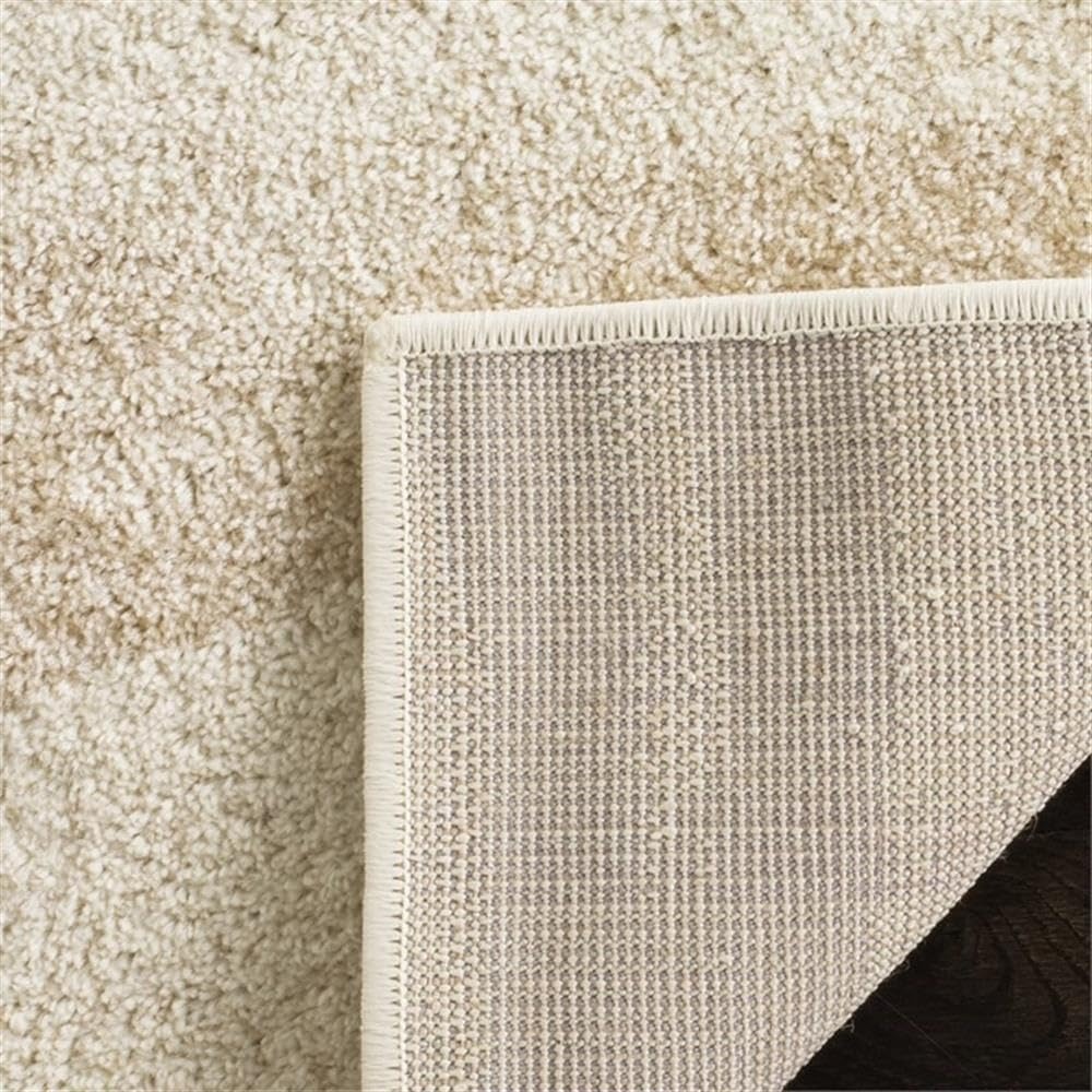 image:imageSAFAVIEH Area Rug 8x10 Adirondack Collection Large Sage amp Cream Modern Wave Design NonShedding amp Easy to Clean Ideal for Living Room Bedroom Dining Space ADR125XCreamChampagne