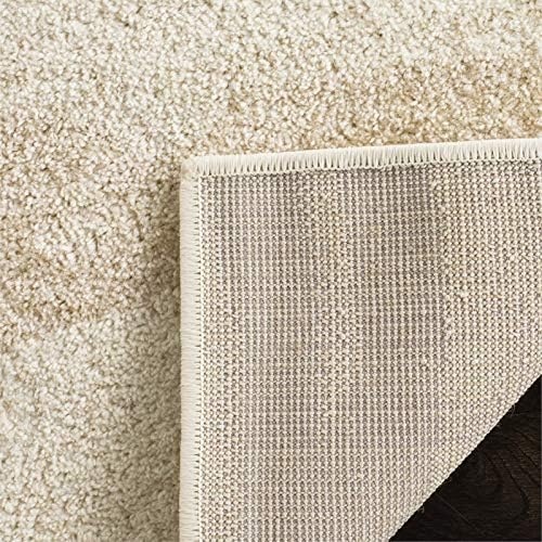 image:imageSAFAVIEH Area Rug 8x10 Adirondack Collection Large Sage amp Cream Modern Wave Design NonShedding amp Easy to Clean Ideal for Living Room Bedroom Dining Space ADR125XCreamChampagne