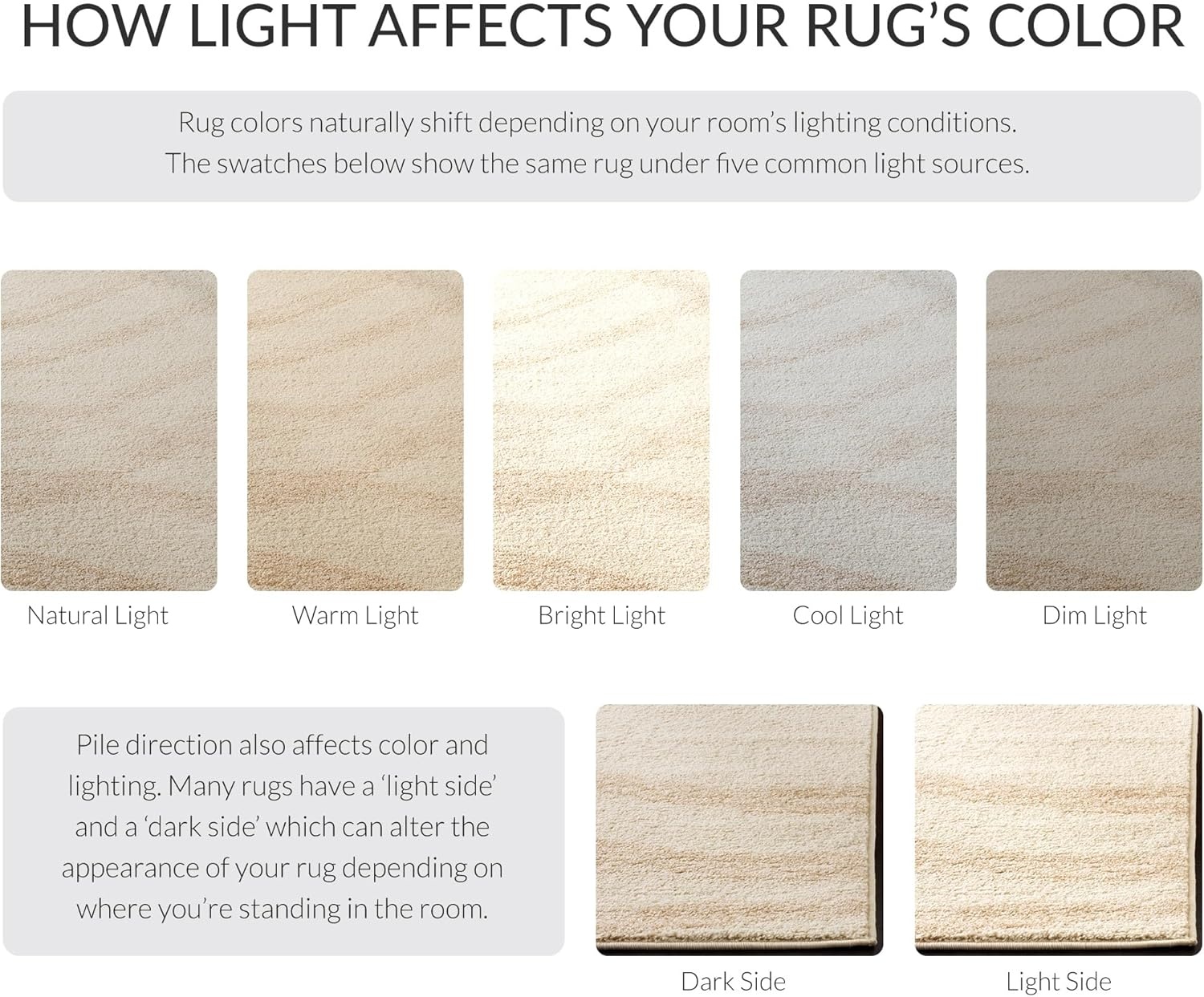 image:imageSAFAVIEH Area Rug 8x10 Adirondack Collection Large Sage amp Cream Modern Wave Design NonShedding amp Easy to Clean Ideal for Living Room Bedroom Dining Space ADR125XCreamChampagne