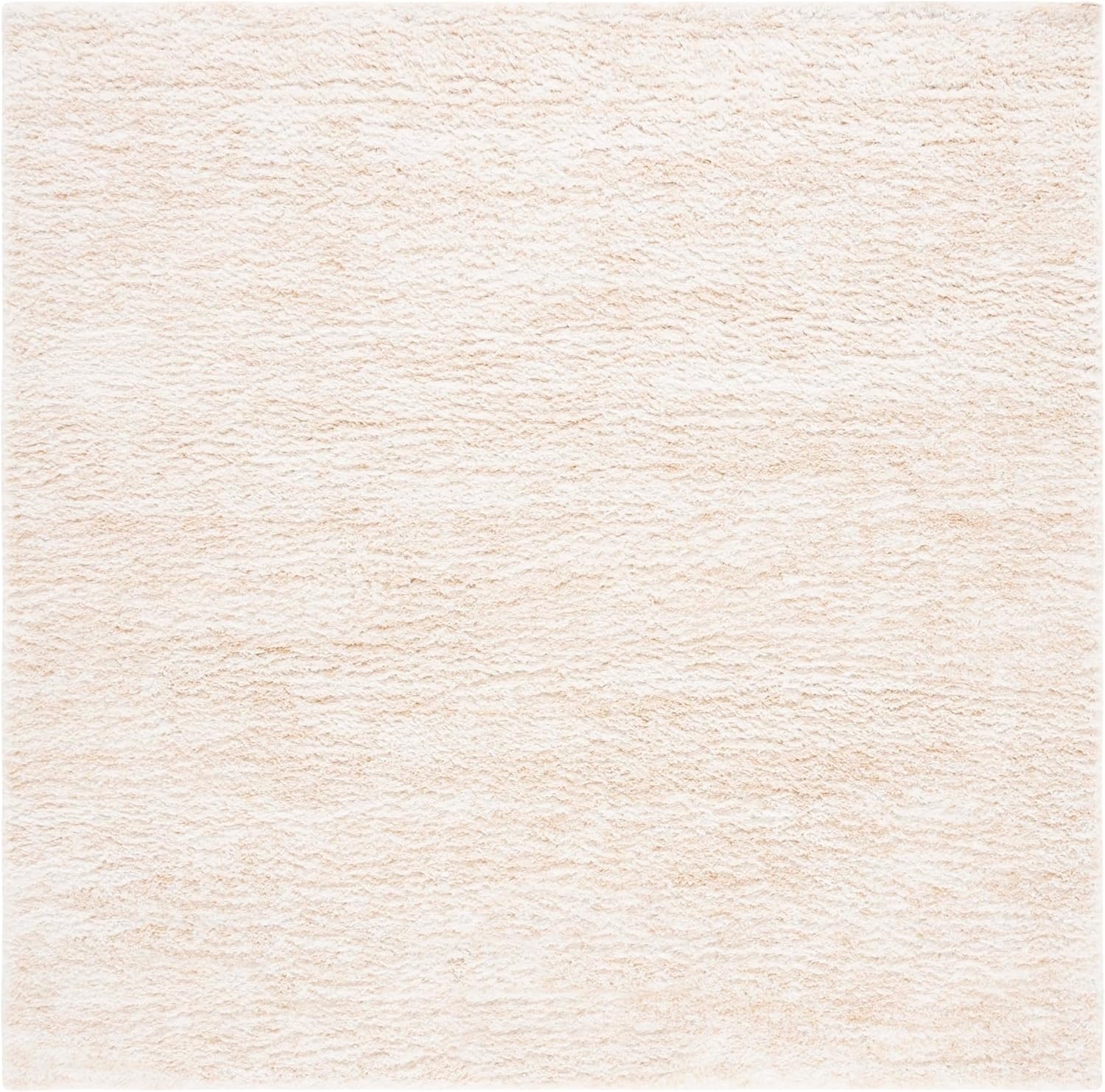 image:imageSAFAVIEH Area Rug 8x10 Berber Shag Collection Large Ivory amp Beige Modern Design NonShedding amp Easy Cleaning Plush Thick Pile Ideal for Living Room Bedroom Dining Space BER563AIvoryBeige