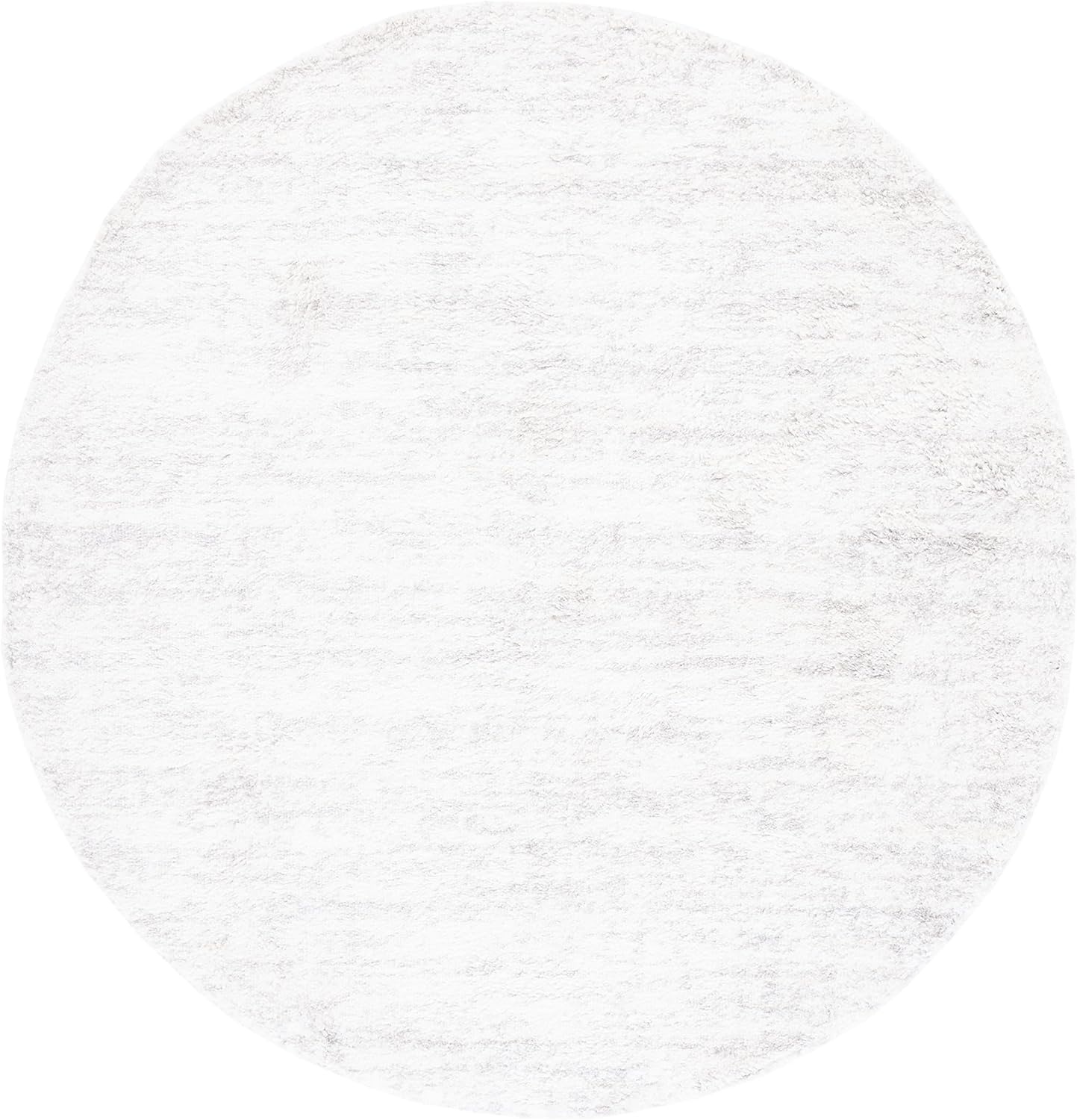 image:imageSAFAVIEH Area Rug 8x10 Berber Shag Collection Large Ivory amp Beige Modern Design NonShedding amp Easy Cleaning Plush Thick Pile Ideal for Living Room Bedroom Dining Space BER563AIvoryLight Grey