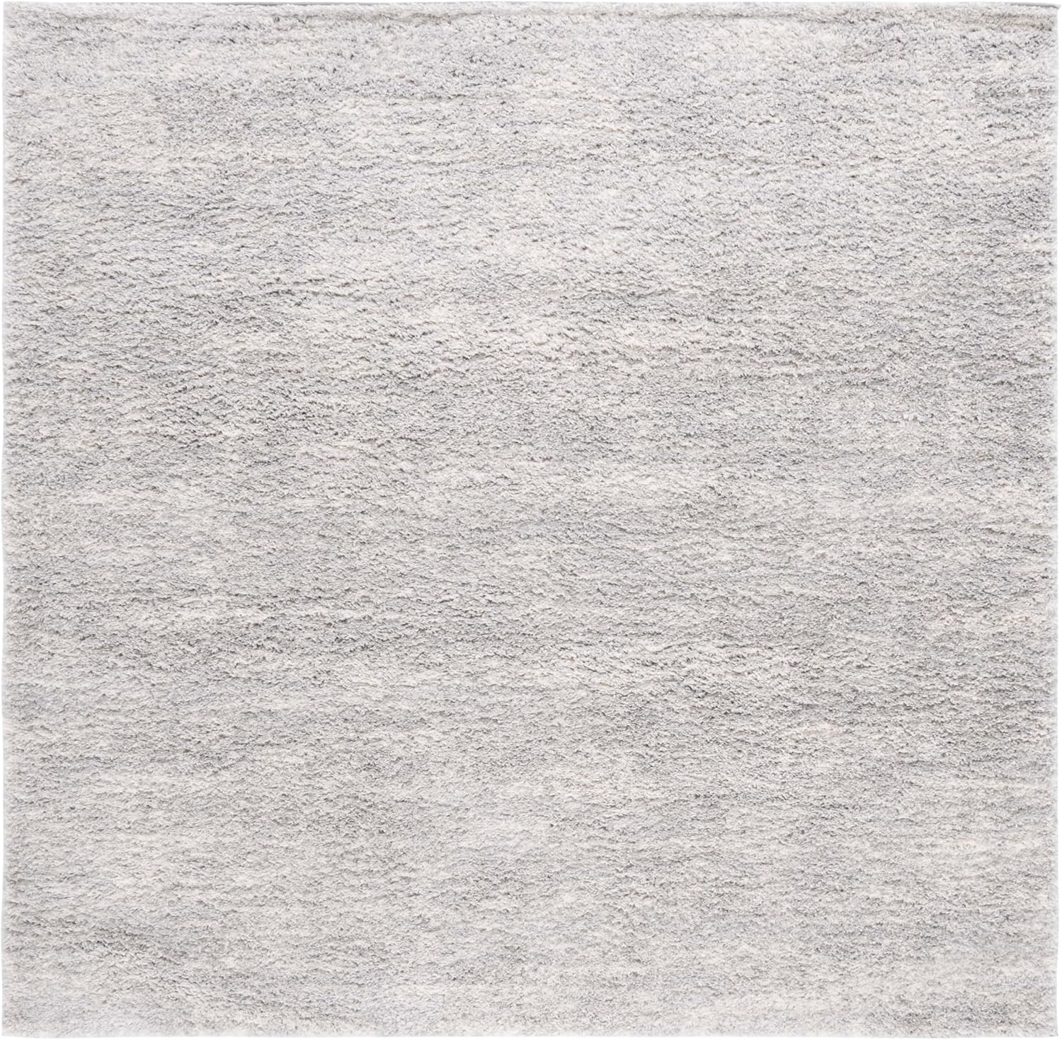 image:imageSAFAVIEH Area Rug 8x10 Berber Shag Collection Large Ivory amp Beige Modern Design NonShedding amp Easy Cleaning Plush Thick Pile Ideal for Living Room Bedroom Dining Space BER563AGreyIvory