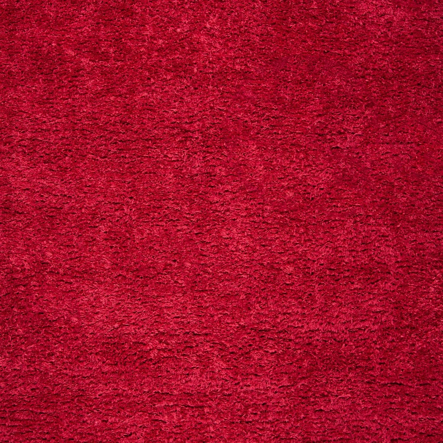 image:imageSAFAVIEH Area Rug 8x10 Madrid Shag Collection Large Charcoal Solid Pattern NonShedding amp Easy Cleaning Ultra Plush Thick Pile Ideal for Living Room Bedroom Dining Space MDG256HRed