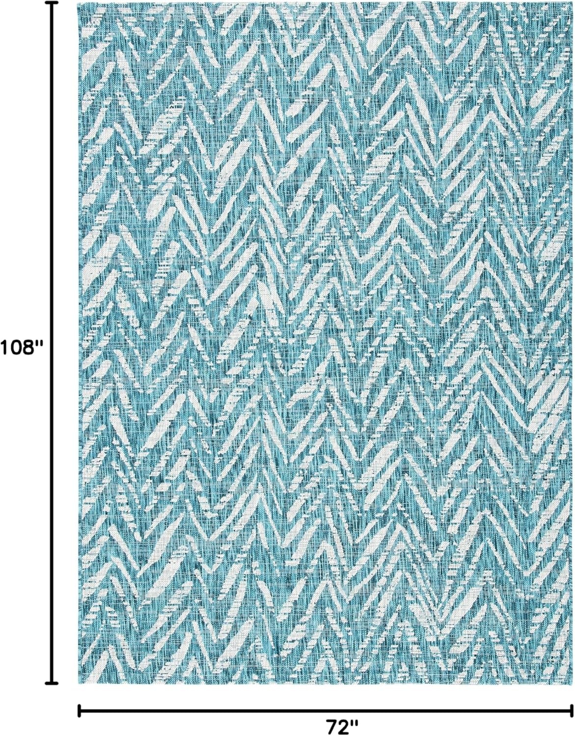 image:imageSAFAVIEH Area Rug 8x10 South Beach Shag Collection Large Snow White Handmade Ultra Plush Thick Pile Ideal for Living Room Bedroom Dining Space SBS562ASnow White