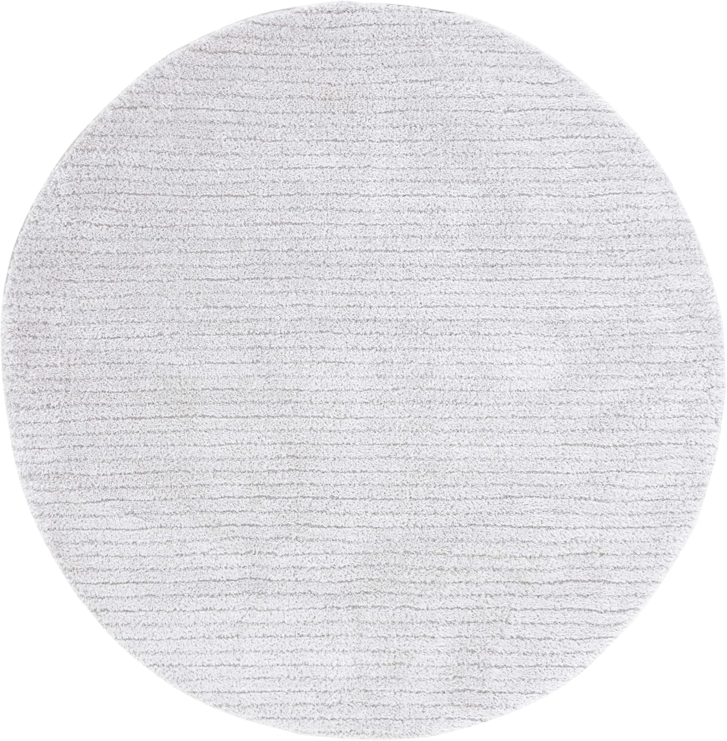 image:imageSAFAVIEH Area Rug 8x10 Tahoe Shag Collection Large Beige Modern Design NonShedding amp Easy Cleaning Plush Thick Pile Ideal for Living Room Bedroom Dining Space THO651BLight Grey