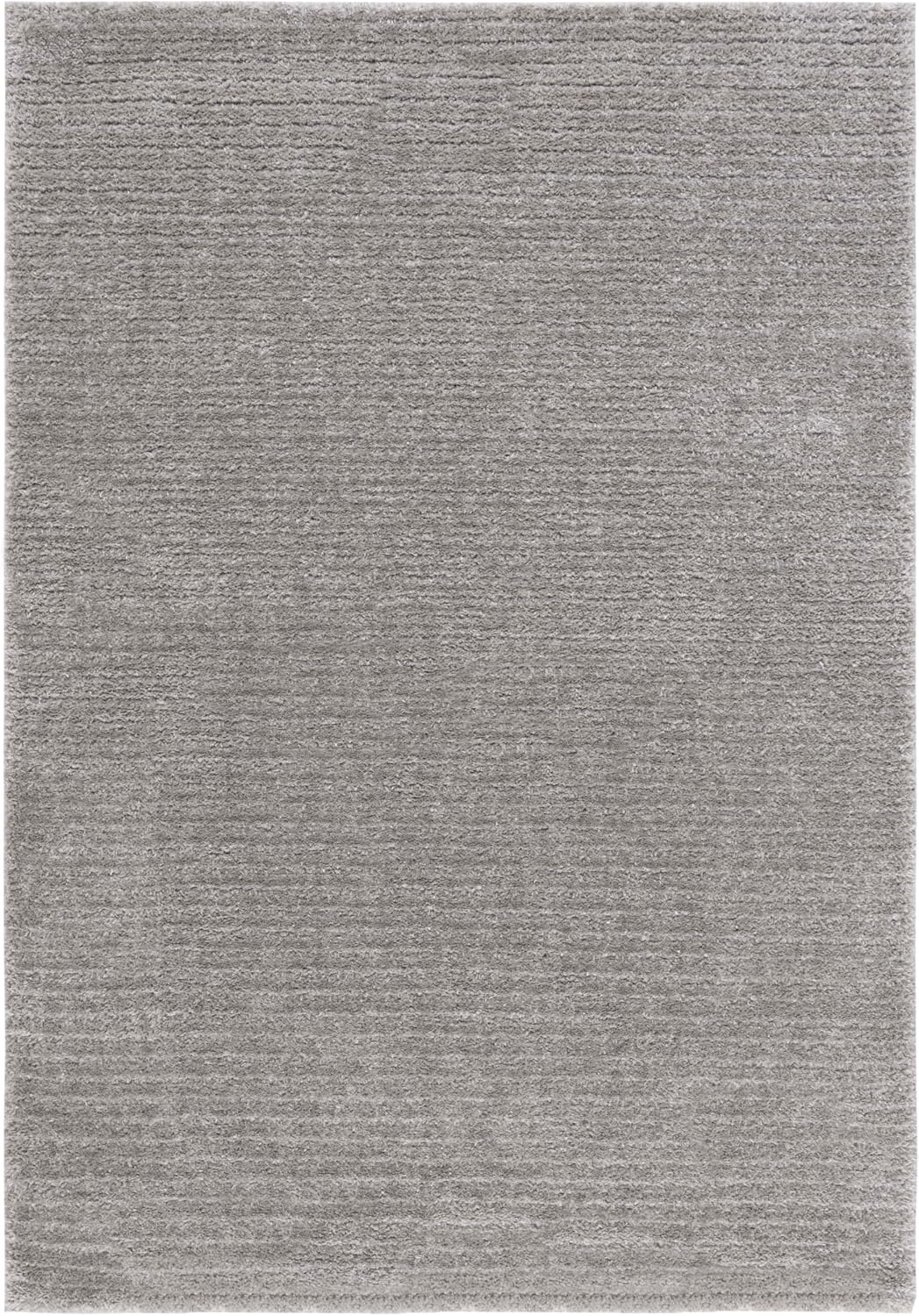 image:imageSAFAVIEH Area Rug 8x10 Tahoe Shag Collection Large Beige Modern Design NonShedding amp Easy Cleaning Plush Thick Pile Ideal for Living Room Bedroom Dining Space THO651BGrey