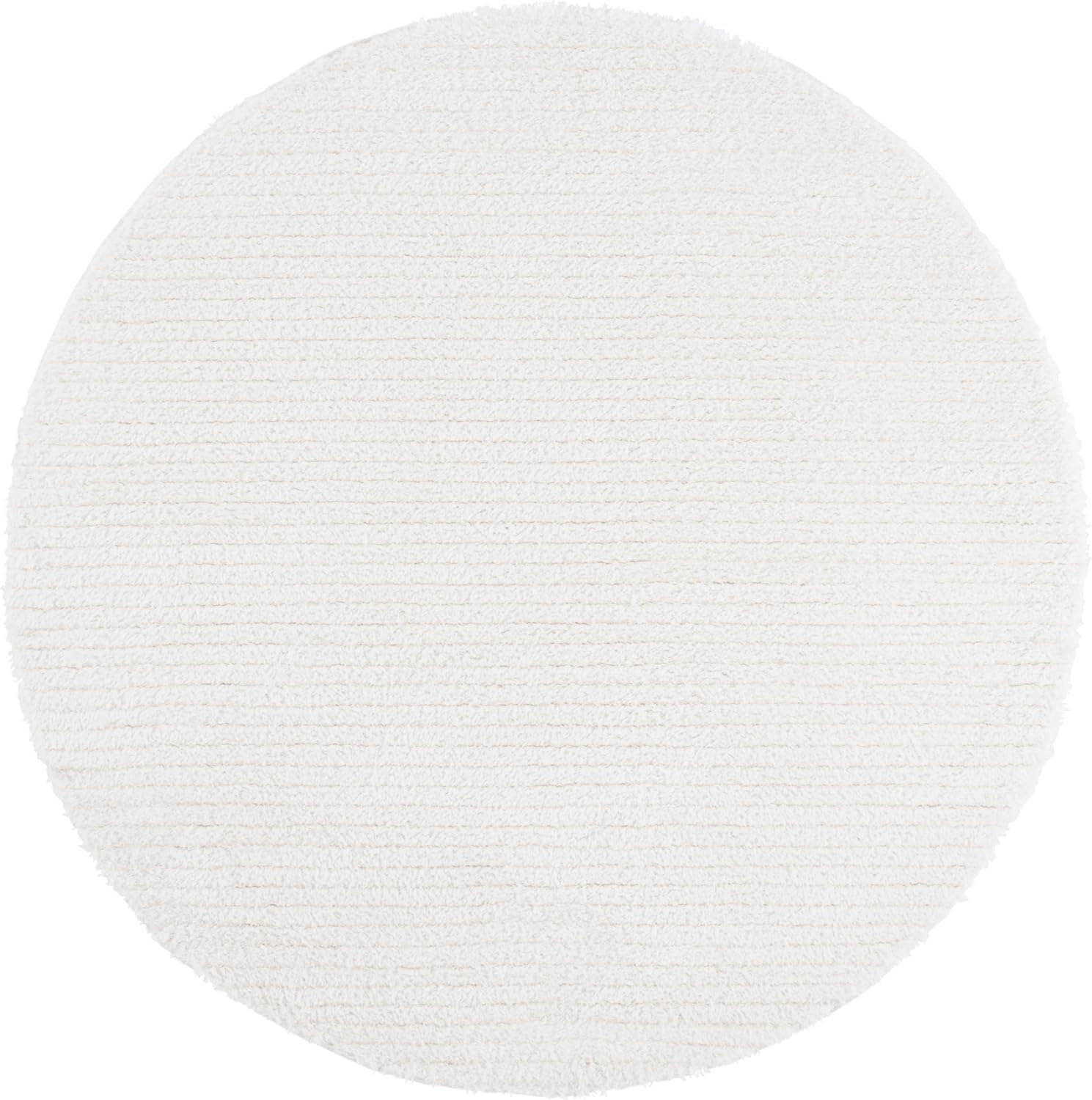 image:imageSAFAVIEH Area Rug 8x10 Tahoe Shag Collection Large Beige Modern Design NonShedding amp Easy Cleaning Plush Thick Pile Ideal for Living Room Bedroom Dining Space THO651BIvory