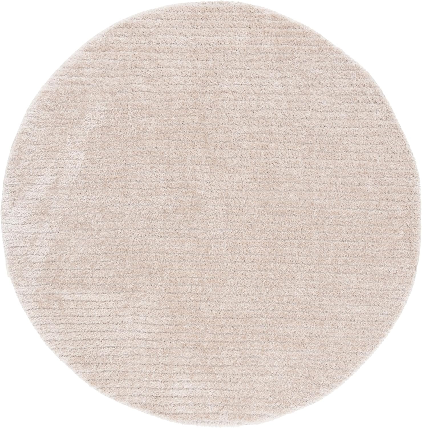 image:imageSAFAVIEH Area Rug 8x10 Tahoe Shag Collection Large Beige Modern Design NonShedding amp Easy Cleaning Plush Thick Pile Ideal for Living Room Bedroom Dining Space THO651BBeige