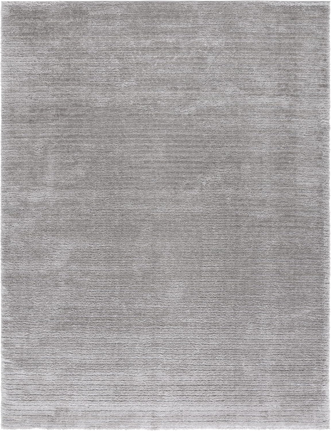 image:imageSAFAVIEH Area Rug 8x10 Tahoe Shag Collection Large Beige Modern Design NonShedding amp Easy Cleaning Plush Thick Pile Ideal for Living Room Bedroom Dining Space THO651BGrey