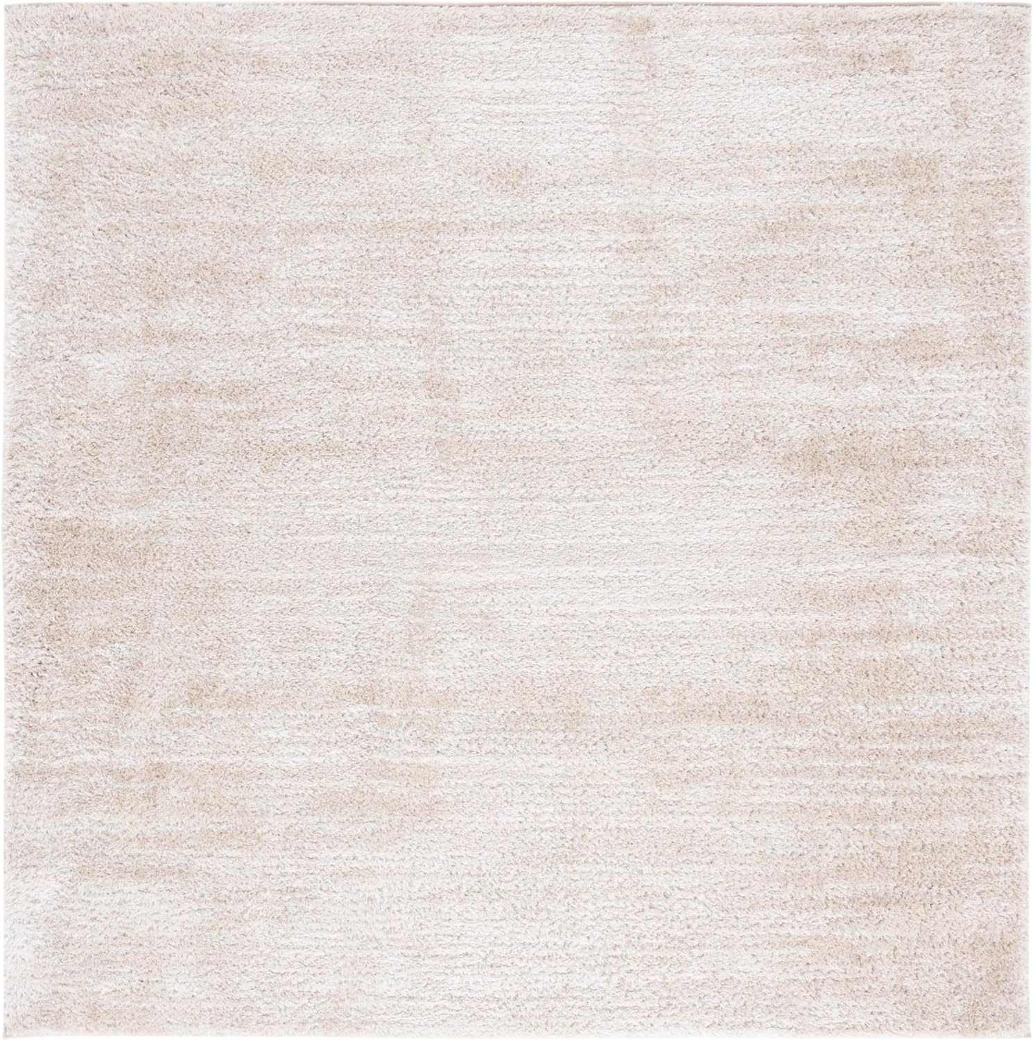 image:imageSAFAVIEH Area Rug 8x10 Tahoe Shag Collection Large Ivory amp Grey Modern Design NonShedding amp Easy Cleaning Plush Thick Pile Ideal for Living Room Bedroom Dining Space THO653AIvoryGold