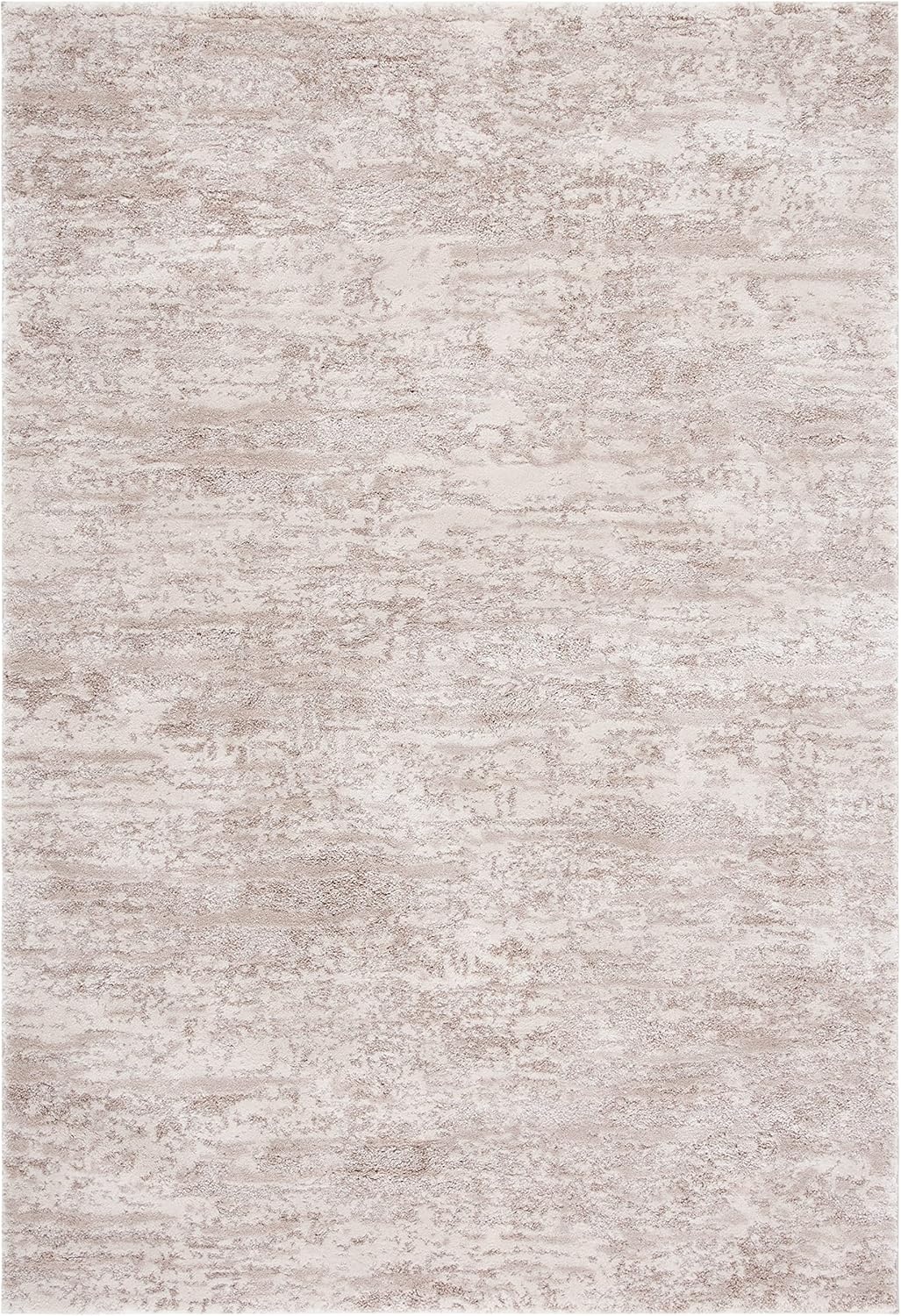 image:imageSAFAVIEH Century Collection Area Rug 67 x 9 Ivory amp Beige Modern Abstract Design NonShedding amp Easy Care Ideal for High Traffic Areas in Living Room Bedroom CTY350BIvoryBeige