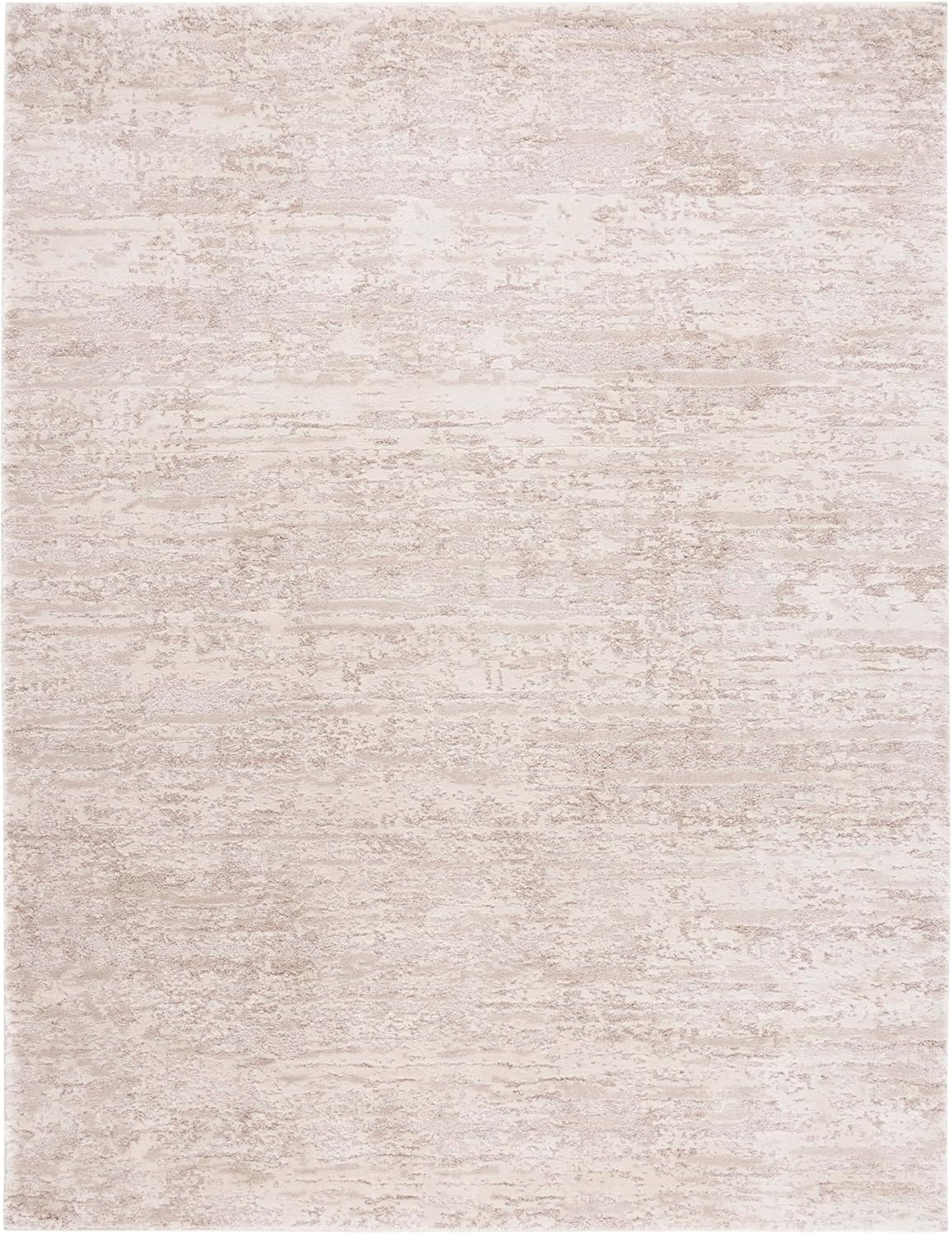 image:imageSAFAVIEH Century Collection Area Rug 67 x 9 Ivory amp Beige Modern Abstract Design NonShedding amp Easy Care Ideal for High Traffic Areas in Living Room Bedroom CTY350BIvoryBeige