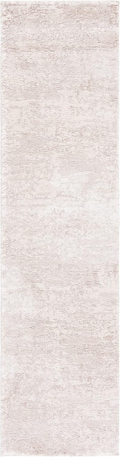 image:imageSAFAVIEH Century Collection Area Rug 67 x 9 Ivory amp Beige Modern Abstract Design NonShedding amp Easy Care Ideal for High Traffic Areas in Living Room Bedroom CTY350BIvoryBeige