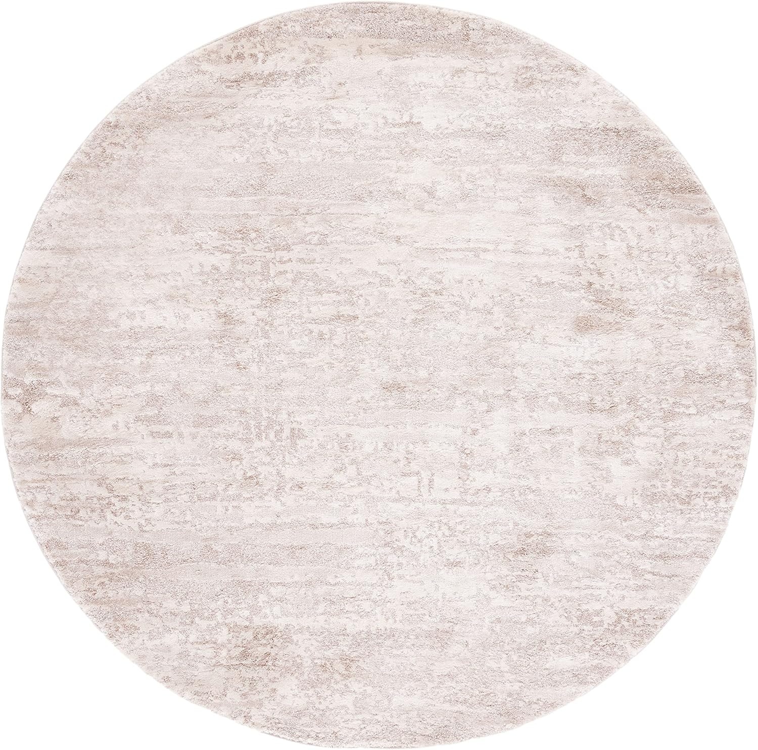 image:imageSAFAVIEH Century Collection Area Rug 67 x 9 Ivory amp Beige Modern Abstract Design NonShedding amp Easy Care Ideal for High Traffic Areas in Living Room Bedroom CTY350BIvoryBeige