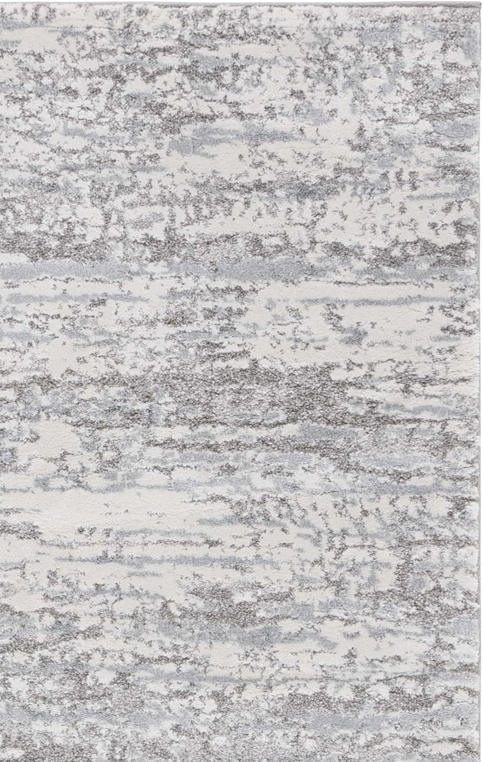 image:imageSAFAVIEH Century Collection Area Rug 67 x 9 Ivory amp Beige Modern Abstract Design NonShedding amp Easy Care Ideal for High Traffic Areas in Living Room Bedroom CTY350BGreyIvory