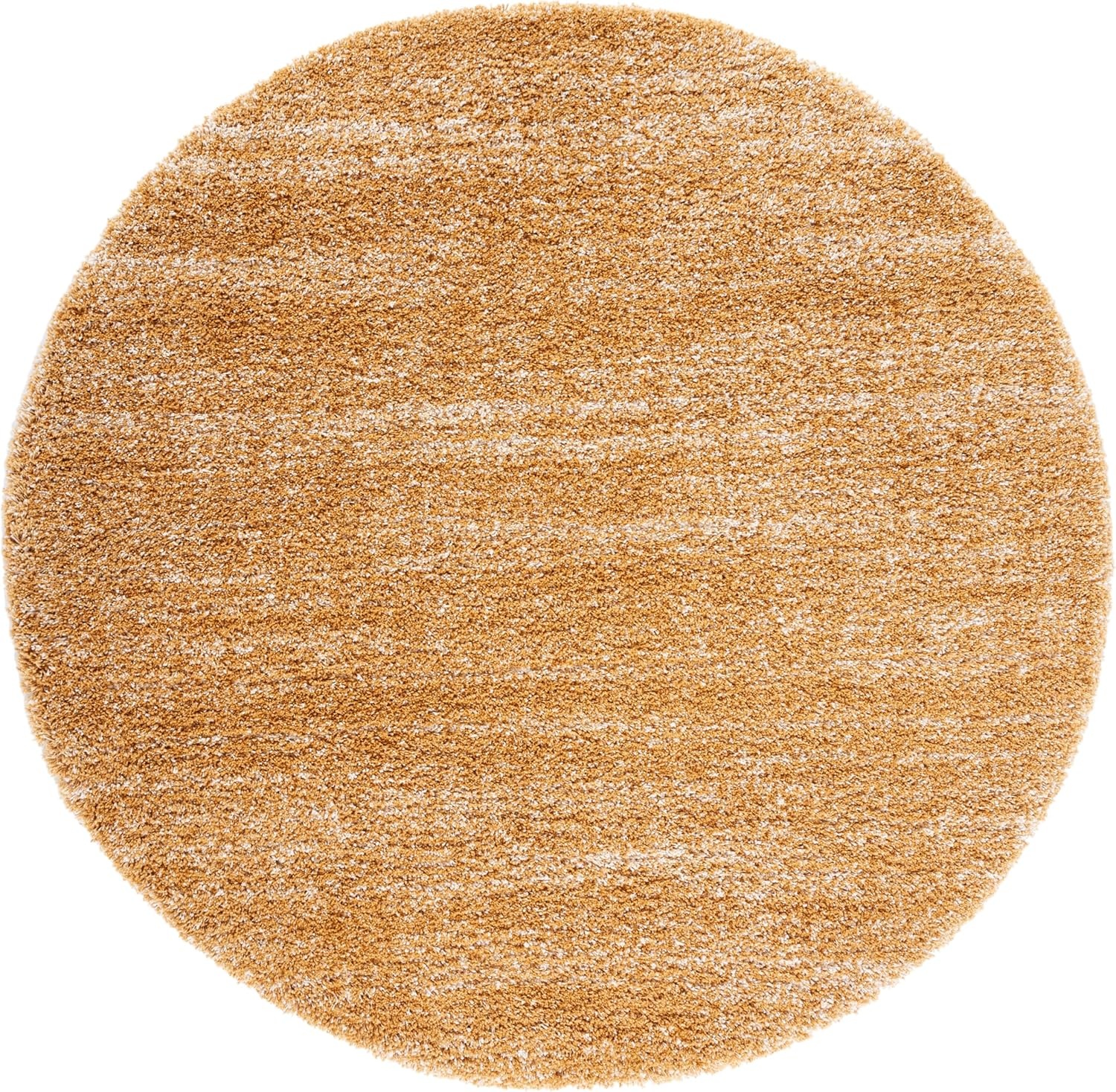 image:imageSAFAVIEH Hudson Shag Collection Area Rug 10 x 14 Ivory amp Grey Modern Abstract Design NonShedding amp Easy Care 2inch Thick Ideal for High Traffic Areas in Living Room Bedroom SGH295BGoldIvory