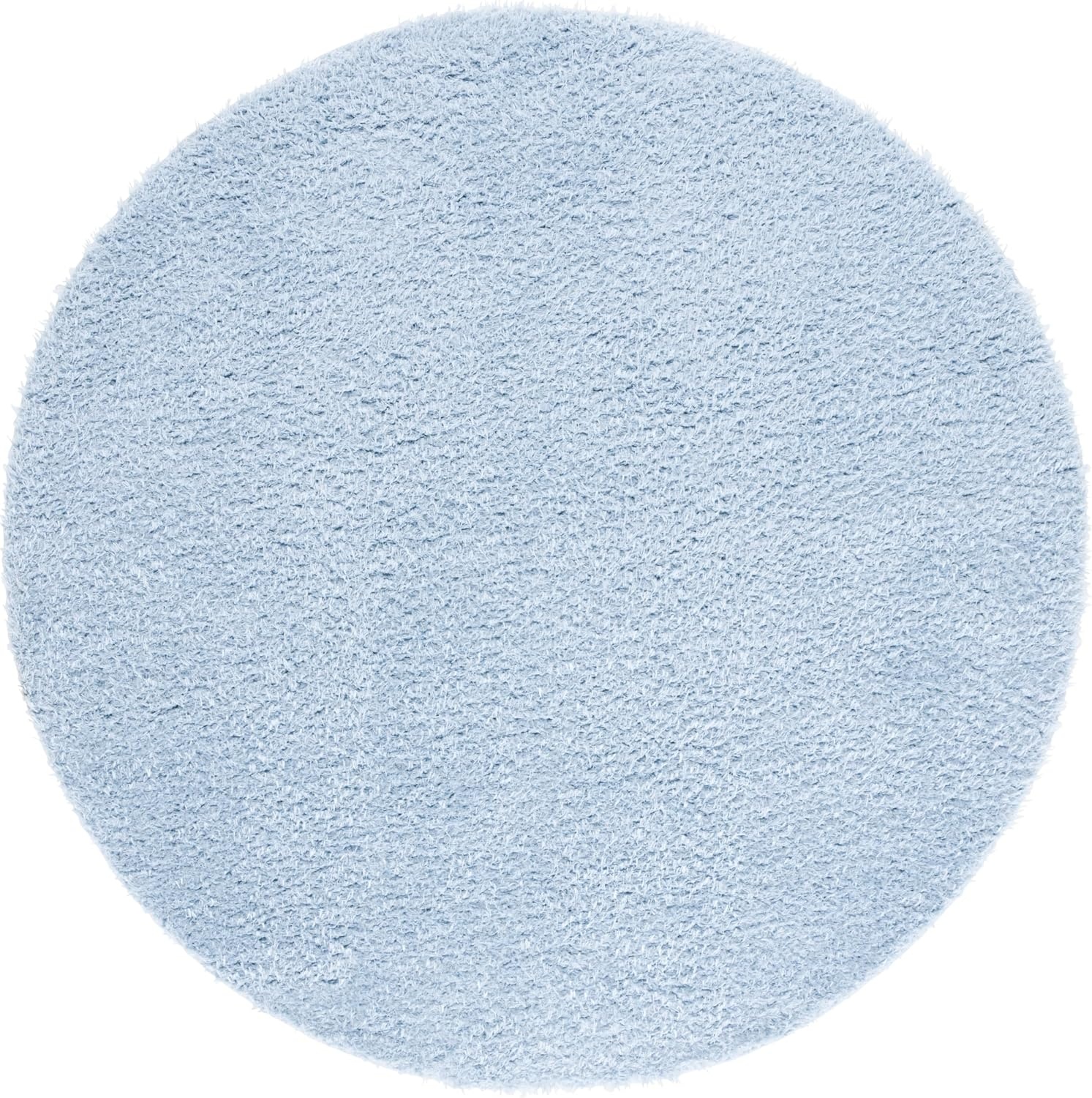 image:imageSAFAVIEH Lindsay Shag Collection Area Rug 9 x 12 Beige Modern Design 2inch Thick Ideal for the Living Room Dining Bedroom LNS560BAqua