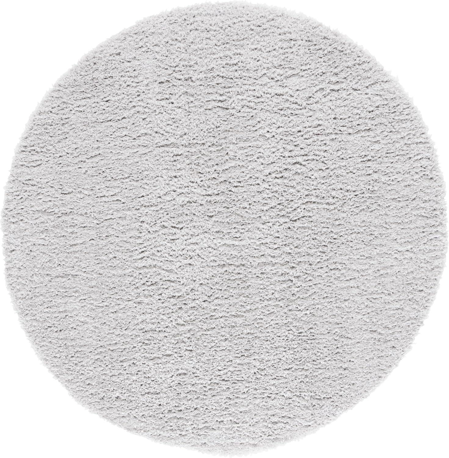 image:imageSAFAVIEH Lindsay Shag Collection Area Rug 9 x 12 Beige Modern Design 2inch Thick Ideal for the Living Room Dining Bedroom LNS560BGrey