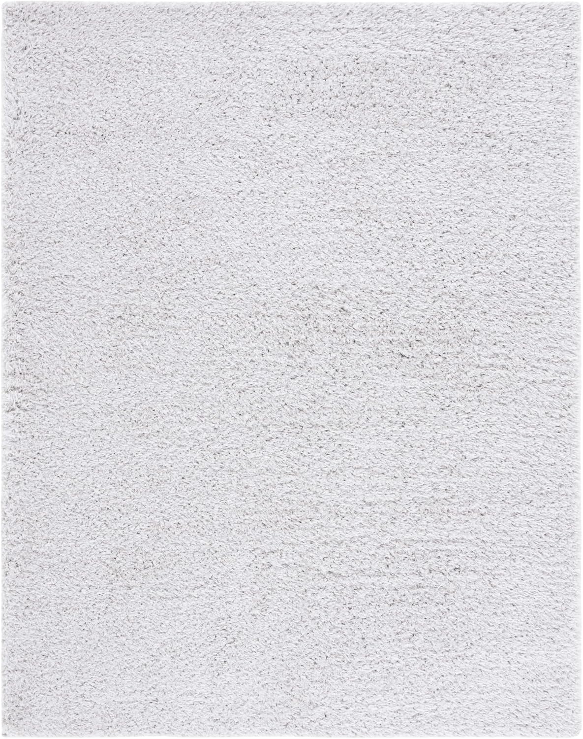image:imageSAFAVIEH Lindsay Shag Collection Area Rug 9 x 12 Beige Modern Design 2inch Thick Ideal for the Living Room Dining Bedroom LNS560BGrey