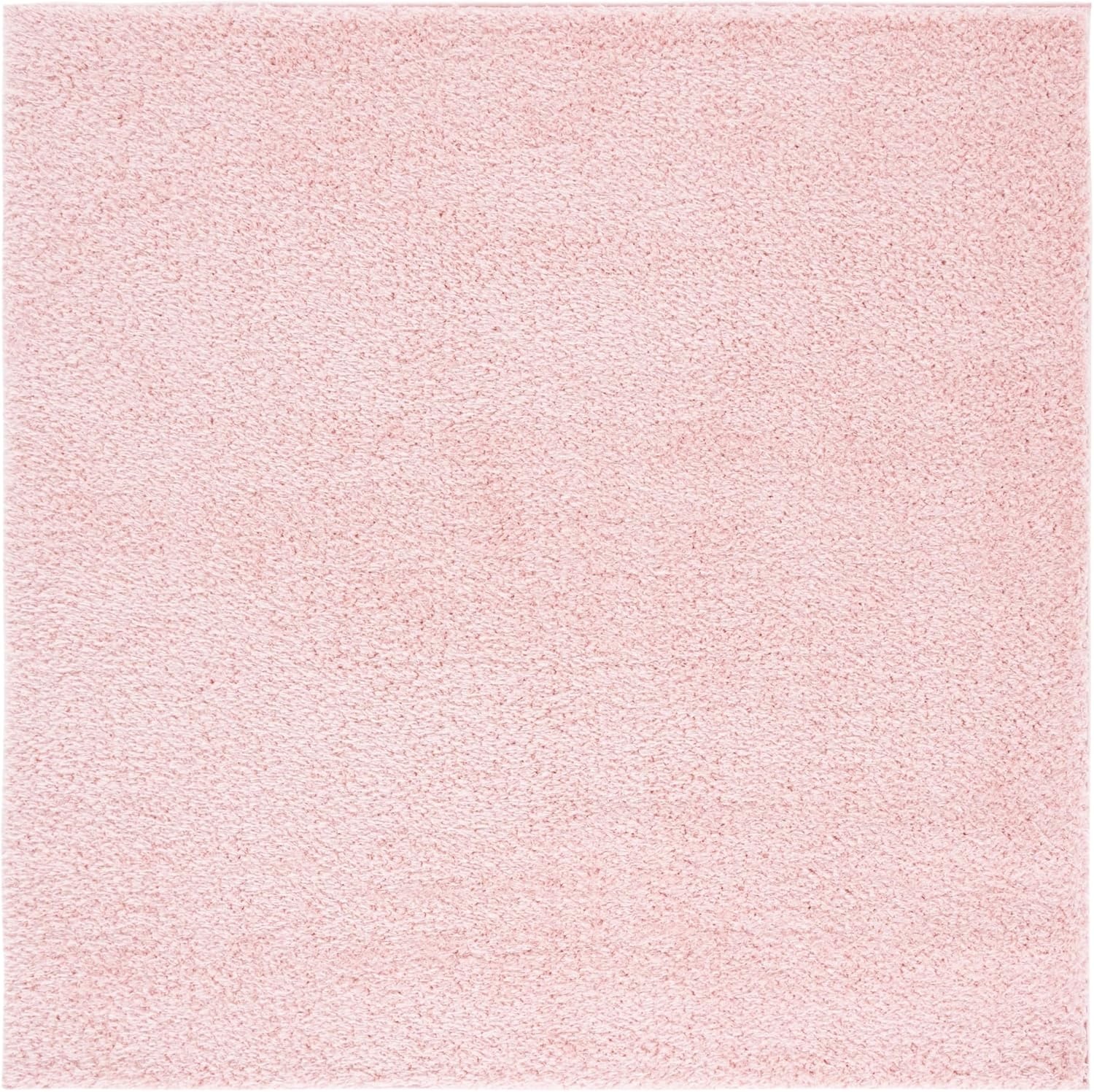 image:imageSAFAVIEH Lindsay Shag Collection Area Rug 9 x 12 Beige Modern Design 2inch Thick Ideal for the Living Room Dining Bedroom LNS560BPink