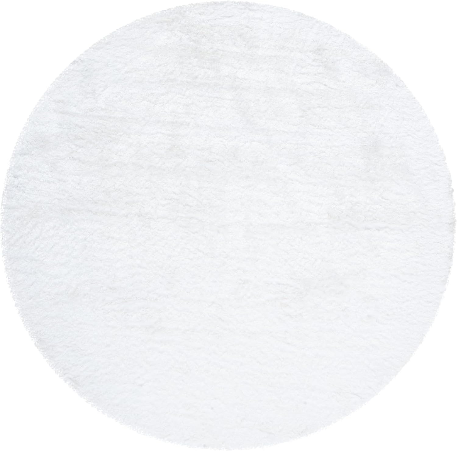 image:imageSAFAVIEH Paris Shag Collection Area Rug 9 x 12 Dark Beige Handmade Silken Glam 2inch Thick Ideal for High Traffic Areas in Living Room Bedroom SG512TIvory
