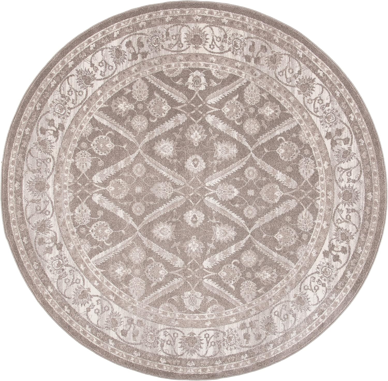 image:imageSAFAVIEH Sofia Collection Area Rug 9 x 12 Blue amp Beige Vintage Oriental Distressed Design NonShedding amp Easy Care Ideal for High Traffic Areas in Living Room Bedroom SOF378CTanBeige