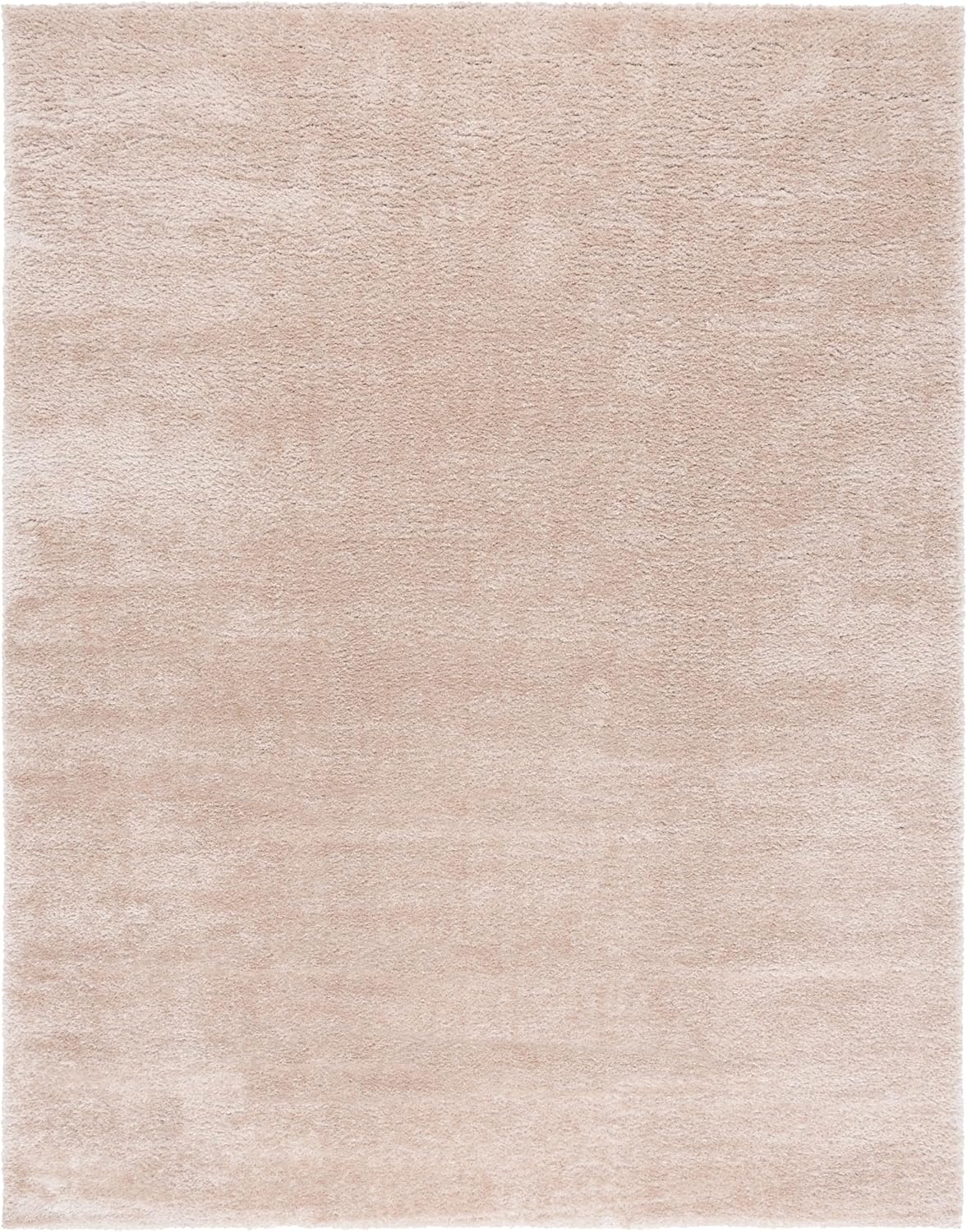 image:imageSAFAVIEH Tahoe Shag Collection Area Rug 9 x 12 Beige Solid Design NonShedding amp Easy Care 12inch Thick Ideal for High Traffic Areas in Living Room Bedroom THO670BBeige
