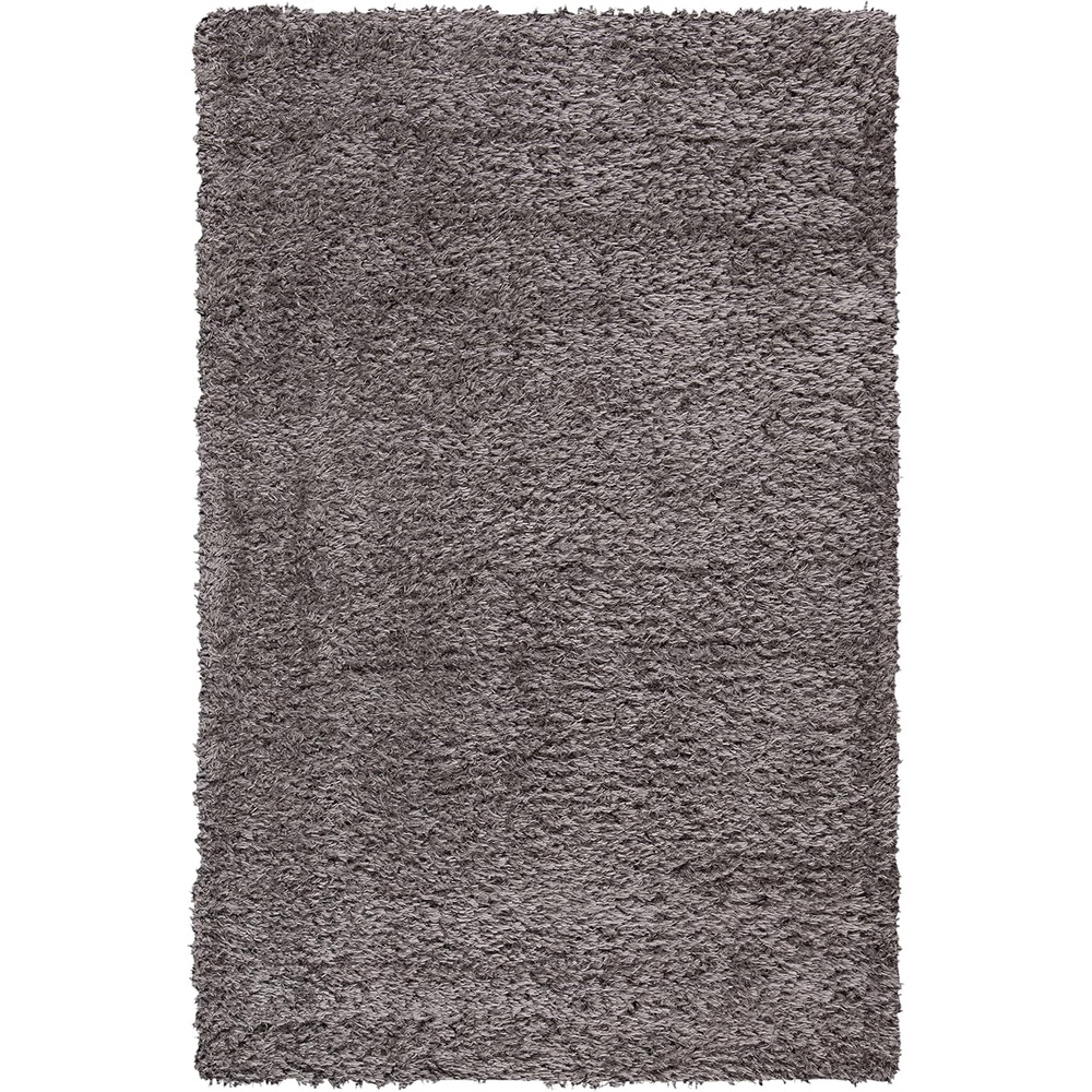 image:imageSAFAVIEH Area Rug 8x10 Madrid Shag Collection Large Charcoal Solid Pattern NonShedding amp Easy Cleaning Ultra Plush Thick Pile Ideal for Living Room Bedroom Dining Space MDG256HCharcoal