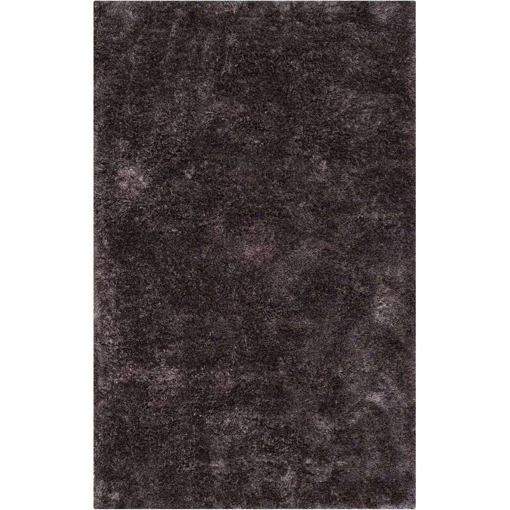 image:imageSAFAVIEH Area Rug 8x10 South Beach Shag Collection Large Snow White Handmade Ultra Plush Thick Pile Ideal for Living Room Bedroom Dining Space SBS562ALavender