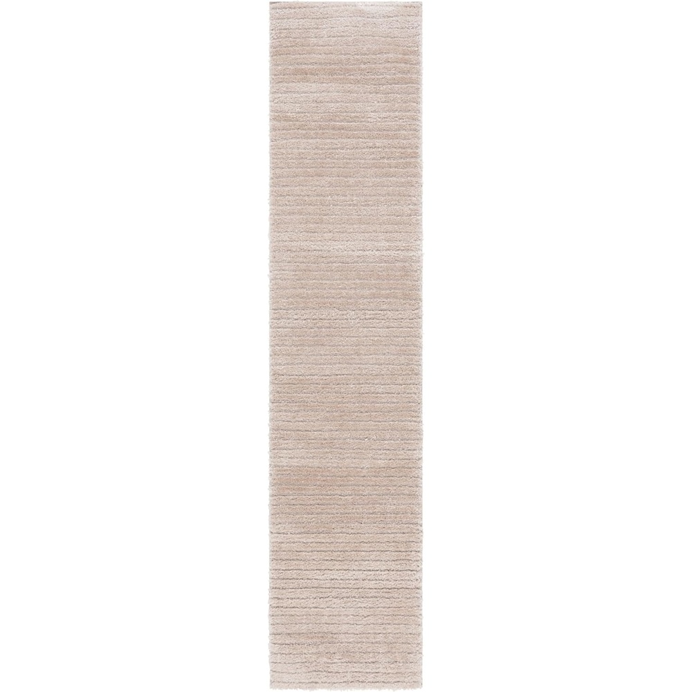 image:imageSAFAVIEH Area Rug 8x10 Tahoe Shag Collection Large Beige Modern Design NonShedding amp Easy Cleaning Plush Thick Pile Ideal for Living Room Bedroom Dining Space THO651BBeige