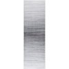 SAFAVIEH Adirondack Collection Area Rug – 10′ x 14′, Black & Grey, Modern Design, Non-Shedding & Easy Care, Ideal for High Traffic Areas in Living Room, Bedroom (ADR183F)(Light Grey/Dark Grey)