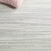 SAFAVIEH Adirondack Collection Area Rug – 10′ x 14′, Black & Grey, Modern Design, Non-Shedding & Easy Care, Ideal for High Traffic Areas in Living Room, Bedroom (ADR183F)(Sage/Grey)