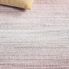 SAFAVIEH Adirondack Collection Area Rug – 10′ x 14′, Black & Grey, Modern Design, Non-Shedding & Easy Care, Ideal for High Traffic Areas in Living Room, Bedroom (ADR183F)(Blush/Grey)