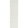 SAFAVIEH Area Rug 8×10 – Abstract Collection – Large – Ivory & Blue, Handmade Wool, Ideal for Living Room, Bedroom, Office, Dining Space (ABT471M)(Sage/Ivory)