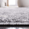 SAFAVIEH Area Rug 8×10 – Aston Collection – Large – Navy & Grey, Modern Abstract Design, Non-Shedding & Easy Cleaning, Ideal for Living Room, Bedroom, Office, Dining Space (ASN710N)(Light Grey/Grey)