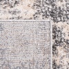 SAFAVIEH Area Rug 8×10 – Aston Collection – Large – Navy & Grey, Modern Abstract Design, Non-Shedding & Easy Cleaning, Ideal for Living Room, Bedroom, Office, Dining Space (ASN710N)(Light Grey/Grey)