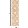 SAFAVIEH Area Rug 8×10 – Berber Shag Collection – Large – Dark Beige & Ivory, Moroccan Design, Non-Shedding & Easy Cleaning, Plush Thick Pile, Ideal for Living Room, Bedroom, Dining Space (BER575D)(Dark Beige/Ivory)